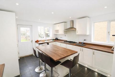 undefined, Willow Herb Close, Rushden NN10