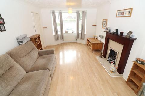 undefined, Willow Herb Close, Rushden NN10