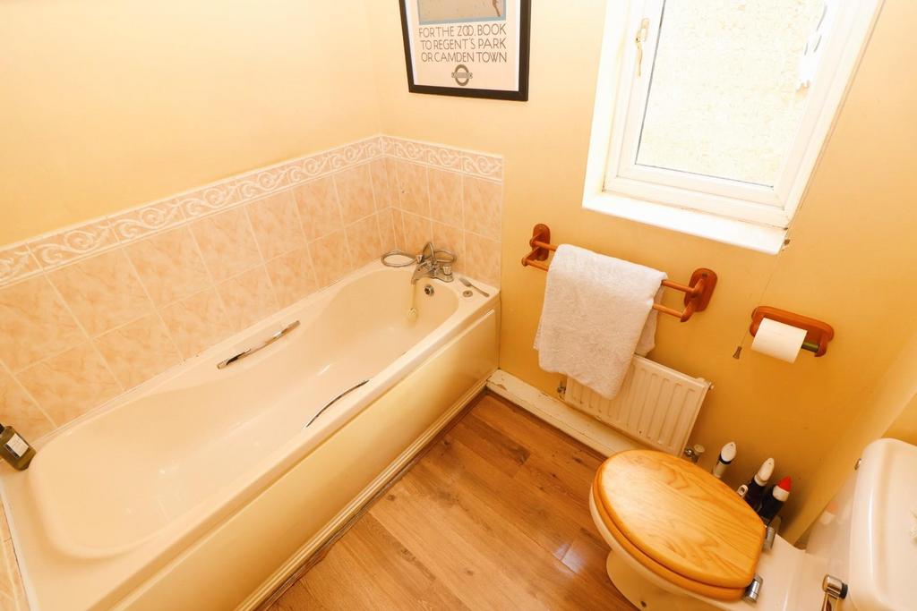 Bathroom/WC