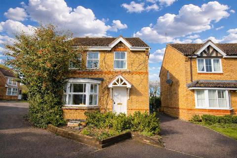 undefined, Willow Herb Close, Rushden NN10