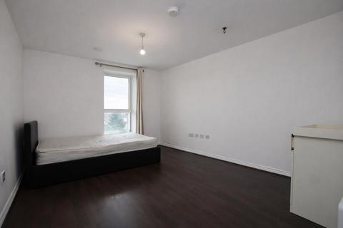 undefined, Gemini Park, Manor Way, Borehamwood