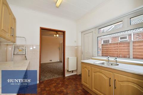 undefined, Gloucester Road, Stonegravels, Chesterfield, S41 7EF