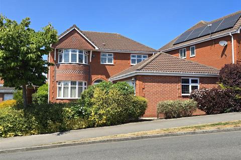 undefined, Welland Road, Hilton, Derby