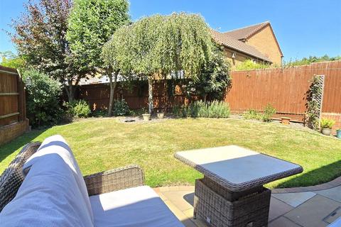 undefined, Welland Road, Hilton, Derby