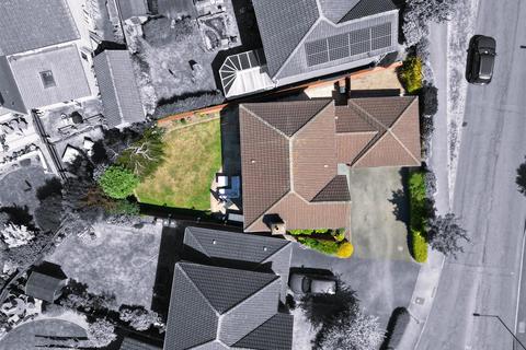 undefined, Welland Road, Hilton, Derby