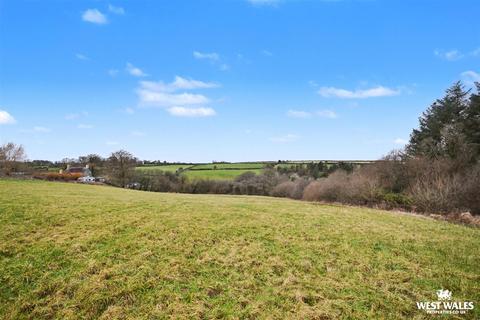 3 bedroom property with land for sale, Brynhoffnant, Llandysul