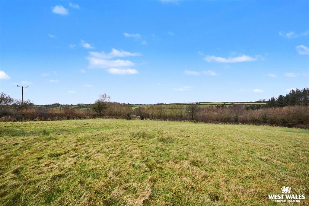 Upper field