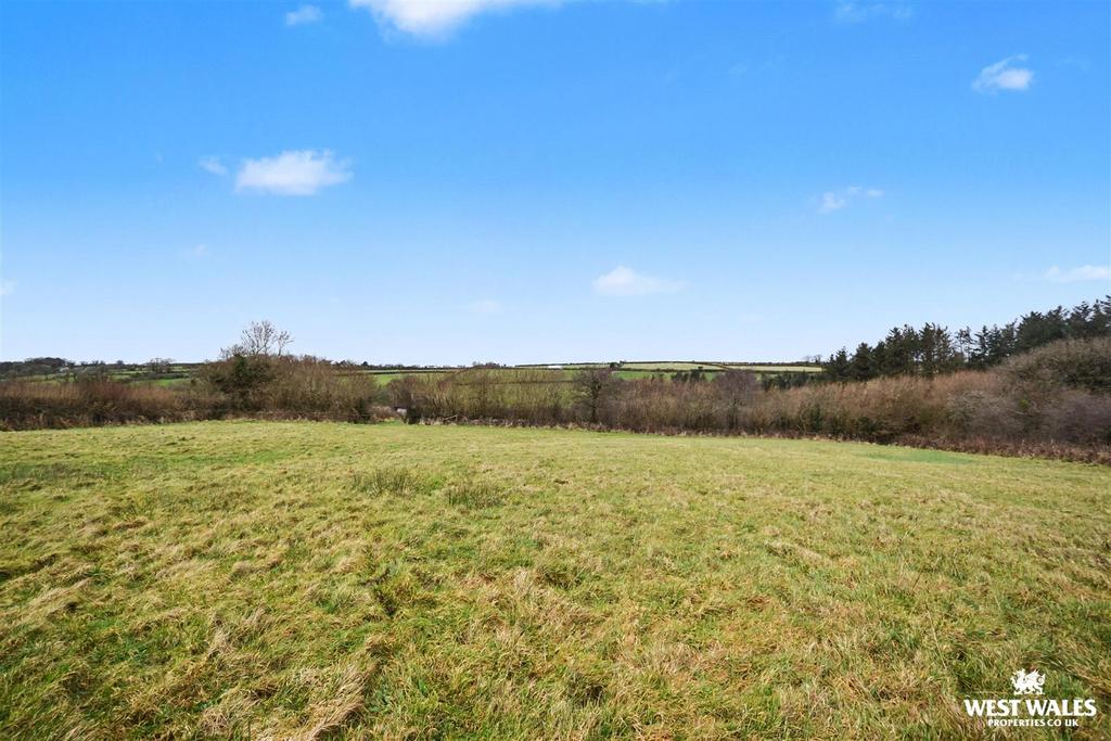 Upper field
