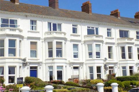 1 bedroom flat for sale, 20 Alexandra Terrace, Exmouth EX8