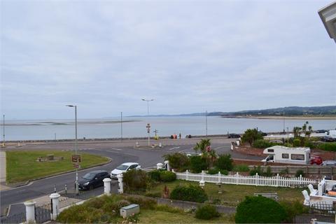 1 bedroom flat for sale, 20 Alexandra Terrace, Exmouth EX8