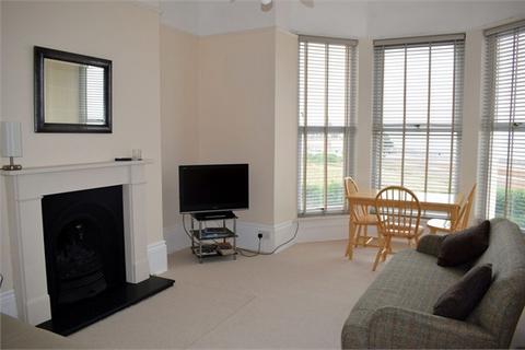 1 bedroom flat for sale, 20 Alexandra Terrace, Exmouth EX8