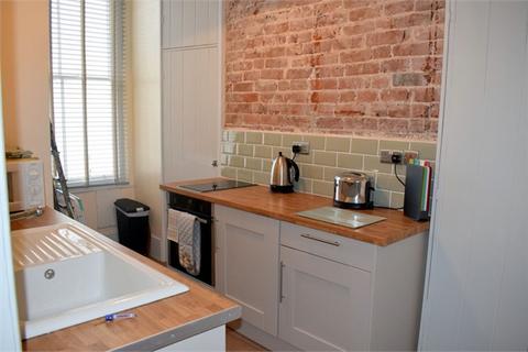 1 bedroom flat for sale, 20 Alexandra Terrace, Exmouth EX8