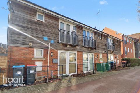 1 bedroom apartment for sale, Warwick Avenue, Broughton