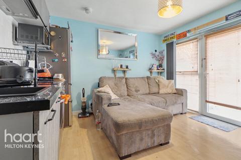 1 bedroom apartment for sale, Warwick Avenue, Broughton