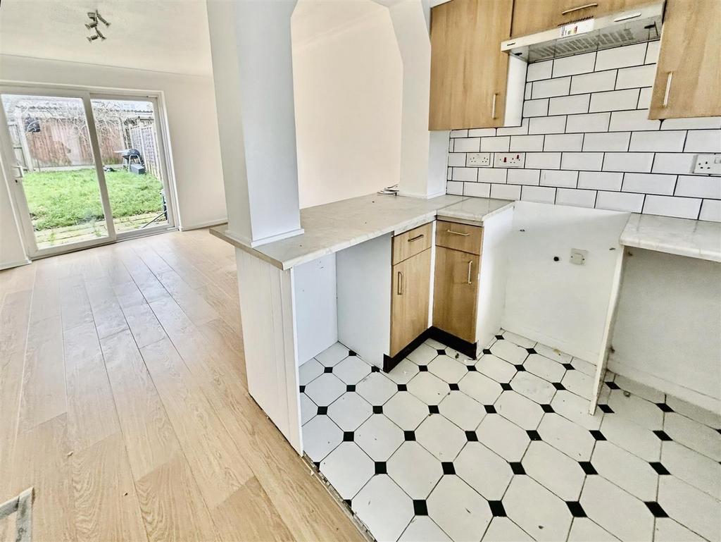 Open-Plan