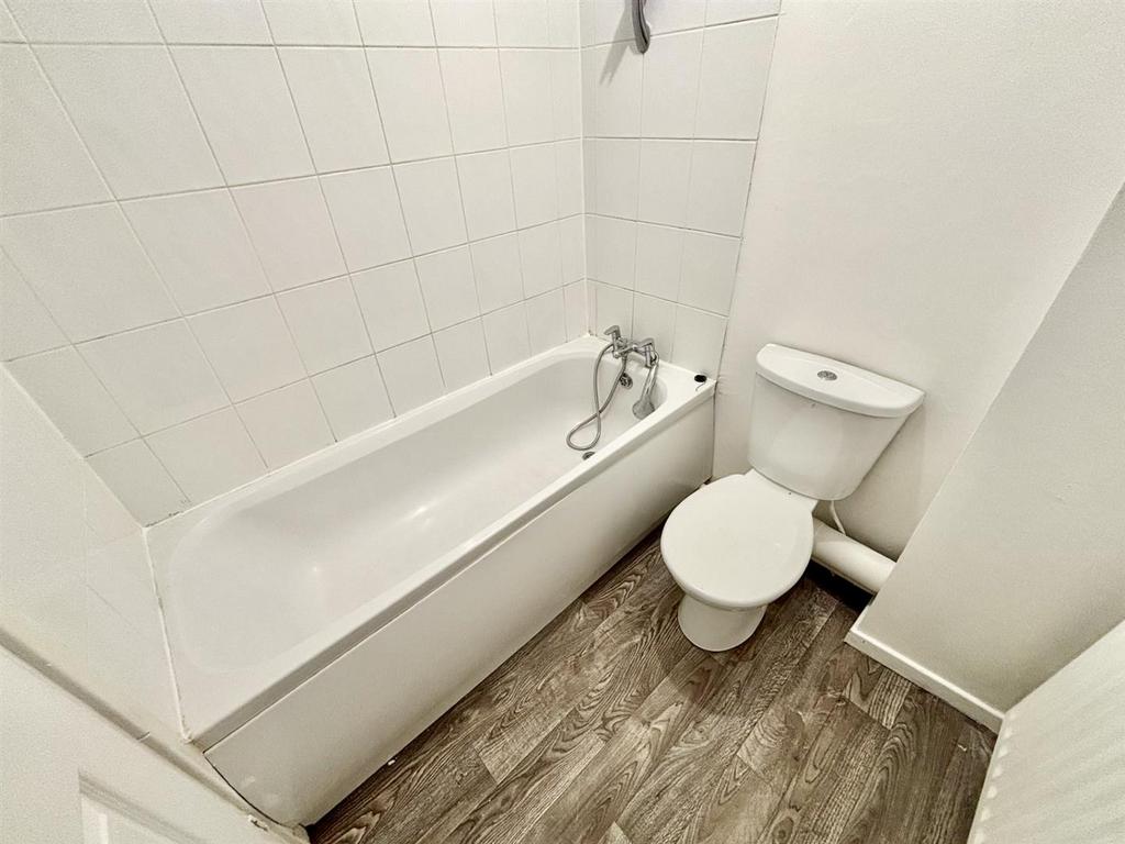 Bathroom W/C