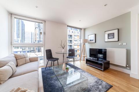 1 bedroom flat to rent, Lanterns Way, London E14