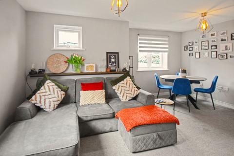 2 bedroom apartment for sale, Druids Close, Caerphilly, CF83 2XR
