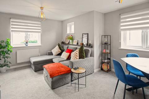 2 bedroom apartment for sale, Druids Close, Caerphilly, CF83 2XR
