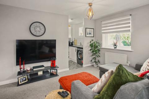 2 bedroom apartment for sale, Druids Close, Caerphilly, CF83 2XR