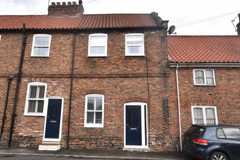 Chapel Lane, Rawcliffe, Goole