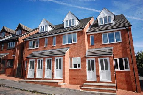 undefined, GROUND FLOOR APARTMENT Avalon Court, Rothwell