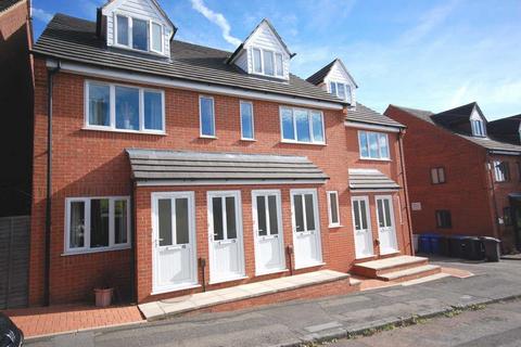 undefined, GROUND FLOOR APARTMENT Avalon Court, Rothwell
