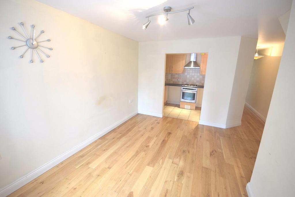 Lounge/sitting room