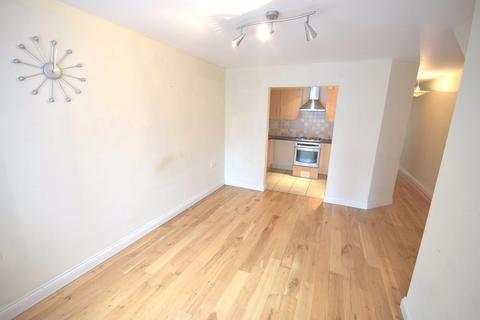 undefined, GROUND FLOOR APARTMENT Avalon Court, Rothwell