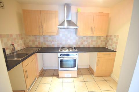 undefined, GROUND FLOOR APARTMENT Avalon Court, Rothwell