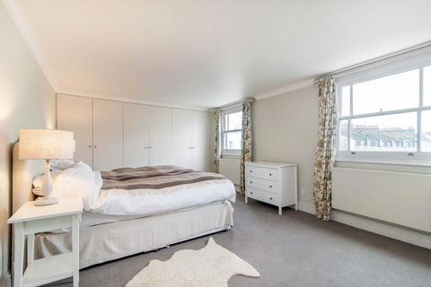 undefined, Cumberland Street, London SW1V