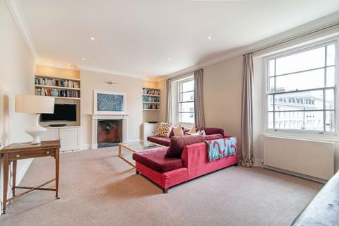 Cumberland Street, London SW1V
