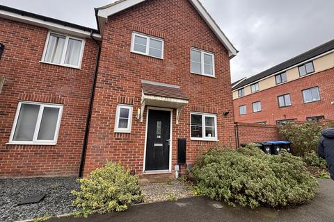 undefined, Lower Lodge Avenue, RUGBY
