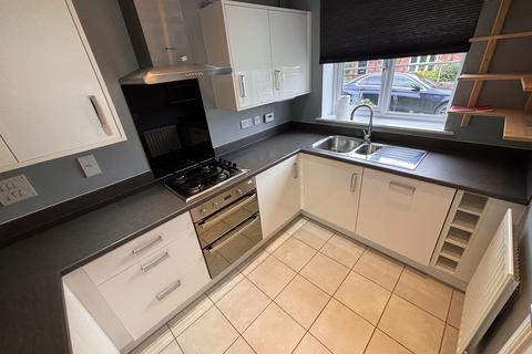 undefined, Lower Lodge Avenue, RUGBY