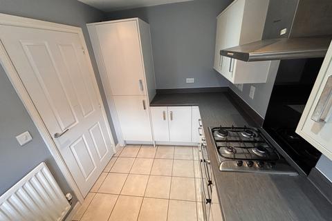 undefined, Lower Lodge Avenue, RUGBY