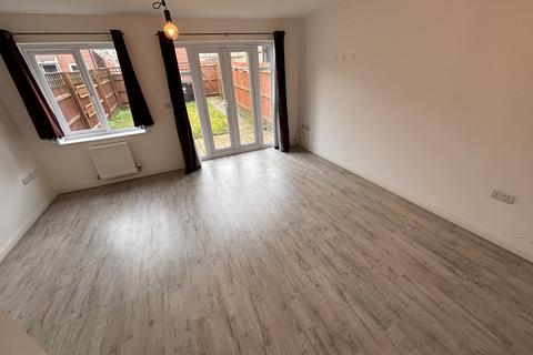 undefined, Lower Lodge Avenue, RUGBY