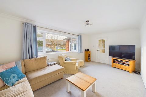 5 bedroom detached bungalow for sale, Hillside, Norwich NR14