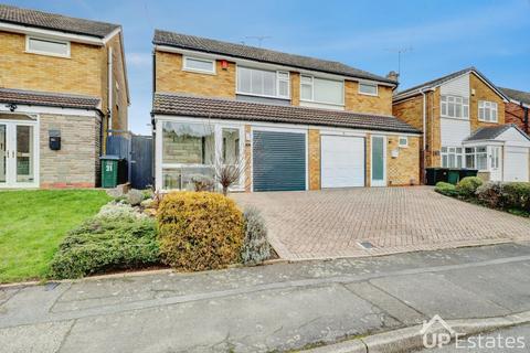 undefined, Nova Croft, Coventry