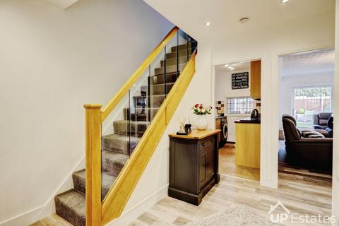 undefined, Nova Croft, Coventry