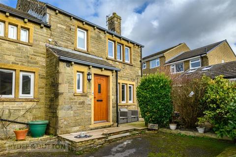 undefined, Manor House Farm, Broad Lane, Upperthong, Holmfirth, HD9