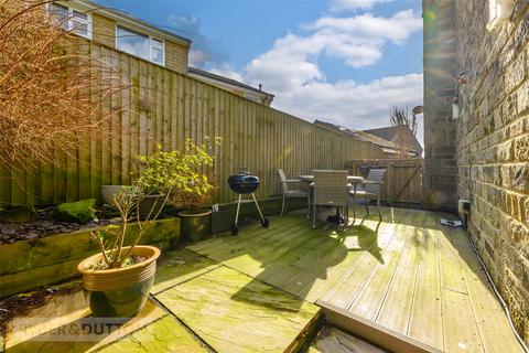 undefined, Manor House Farm, Broad Lane, Upperthong, Holmfirth, HD9