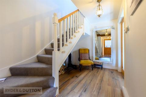undefined, Manor House Farm, Broad Lane, Upperthong, Holmfirth, HD9