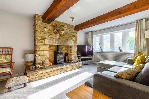 undefined, Manor House Farm, Broad Lane, Upperthong, Holmfirth, HD9