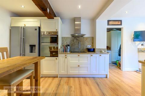 undefined, Manor House Farm, Broad Lane, Upperthong, Holmfirth, HD9