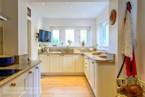 undefined, Manor House Farm, Broad Lane, Upperthong, Holmfirth, HD9