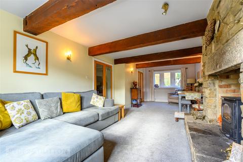 undefined, Manor House Farm, Broad Lane, Upperthong, Holmfirth, HD9