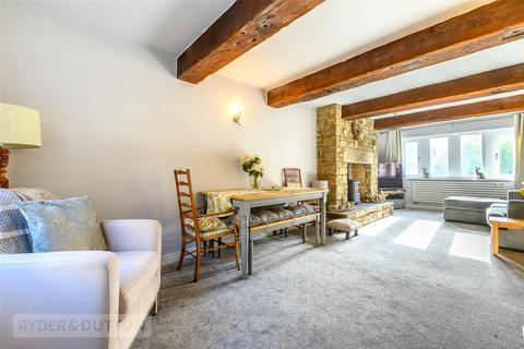 undefined, Manor House Farm, Broad Lane, Upperthong, Holmfirth, HD9