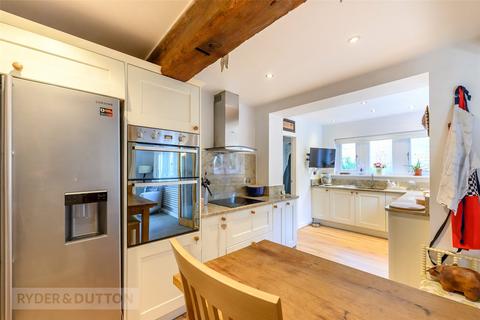 undefined, Manor House Farm, Broad Lane, Upperthong, Holmfirth, HD9