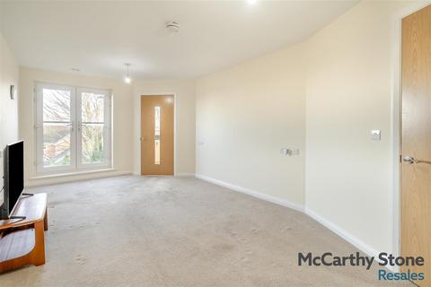 1 bedroom apartment for sale, Balshaw Court Burlington Gardens Leyland PR25 3EX