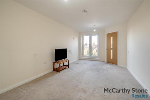 1 bedroom apartment for sale, Balshaw Court Burlington Gardens Leyland PR25 3EX